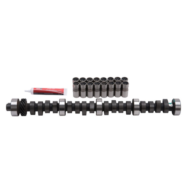 Edelbrock EDL-7168 Performer-Plus Camshaft Kit for Small-Block Ford Cleveland 351C V8