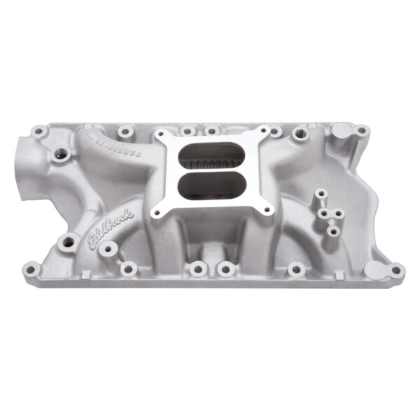 Edelbrock EDL-7181 Performer RPM Small Block Ford Intake Manifold