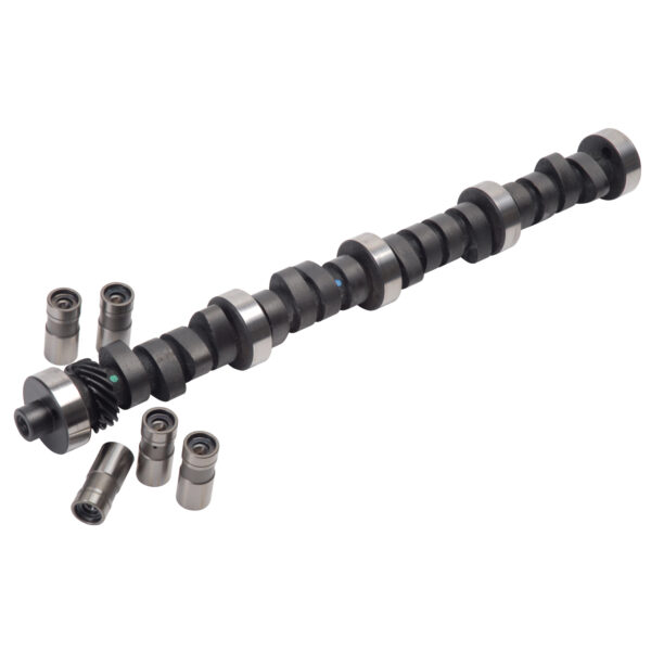 Edelbrock EDL-7182 Performer RPM Camshaft And Lifter Kit #7182 For Small-Block Ford 351 W V8