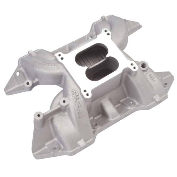 Edelbrock EDL-7186 Performer RPM Big Block Chrysler B Intake Manifold