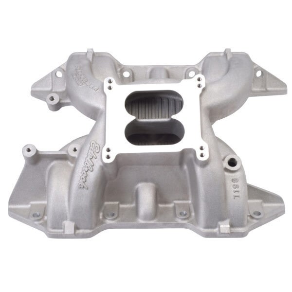 Edelbrock EDL-7193 Performer RPM Big Block Chrysler RB Intake Manifold