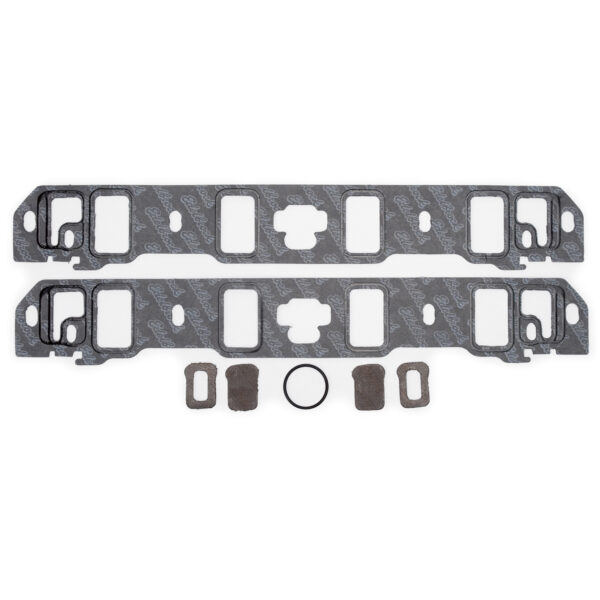 Edelbrock EDL-7220 Intake Manifold Gasket for 1963-1996 Small-Block Fords