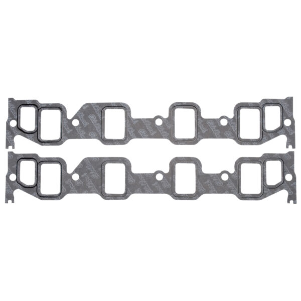 Edelbrock EDL-7224 Intake Manifold Gasket for 1985-1976 390-428 FE Fords