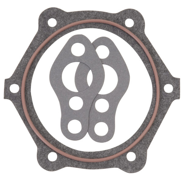 Edelbrock EDL-7251 Engine Water Pump Gasket Set for Chevy Small-Block