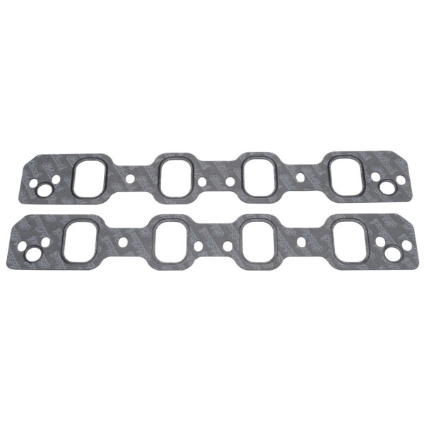 Edelbrock EDL-7265 Intake Manifold Gasket for 302 E-Boss & 351W E-Boss Clevor Conversions