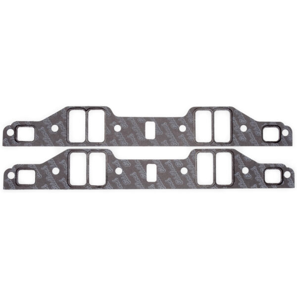 Edelbrock EDL-7276 Intake Manifold Gasket for 1966-87 318-340-360 Chrysler engines