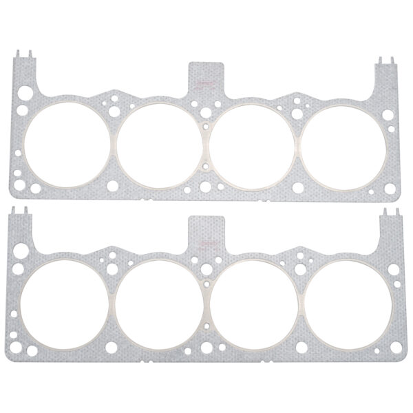 Edelbrock EDL-7326 Cylinder Head Gasket Set for Chrysler