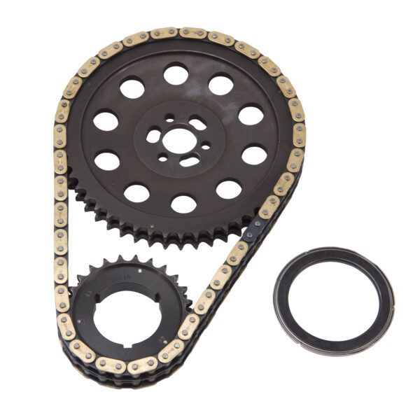 Edelbrock EDL-7334 RPM-LINK Big-Block Chevy Timing Chain