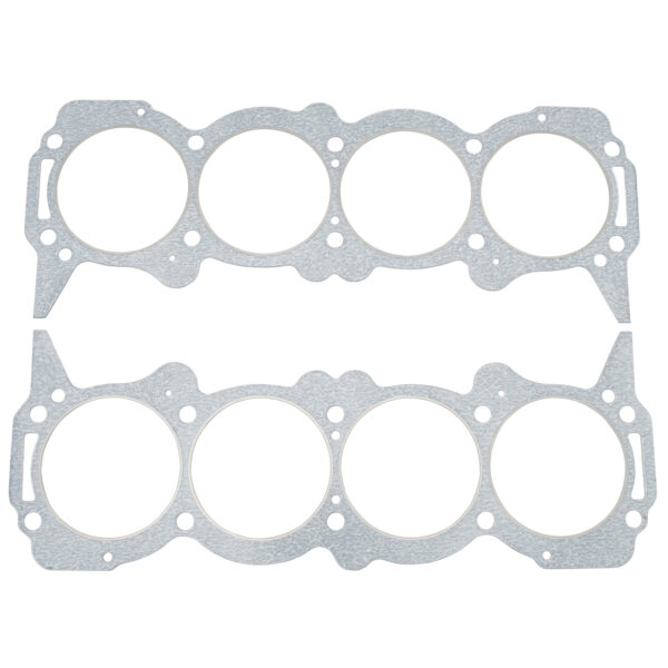 Edelbrock EDL-7346 Cylinder Head Gasket Set for Buick