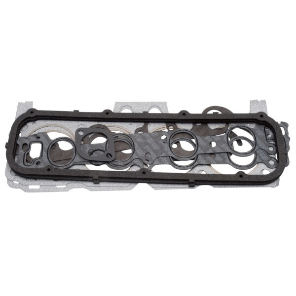Edelbrock EDL-7365 Engine Gasket Set (Head / Intake / Exhaust / Valve Cover) for Ford