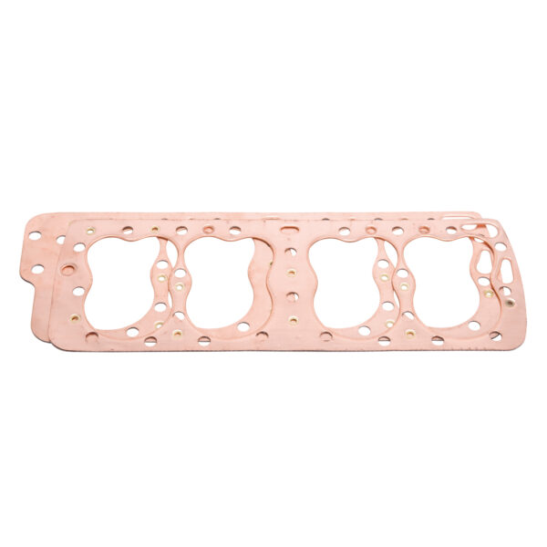 Edelbrock EDL-7393 Cylinder Head Gasket Set for Ford