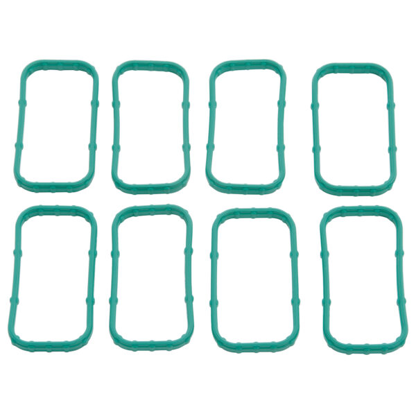 Edelbrock EDL-7395 Engine Gasket Set (Head / Intake / Exhaust / Valve Cover) for Chevrolet