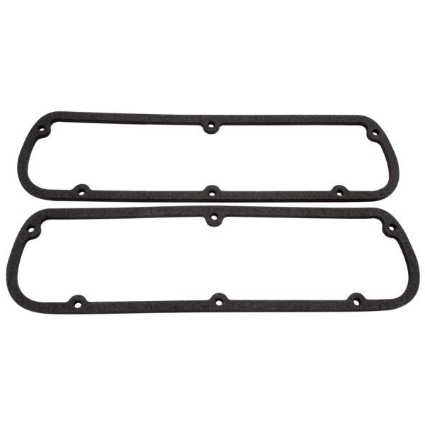 Edelbrock EDL-7560 Valve Cover Gasket Set for Ford