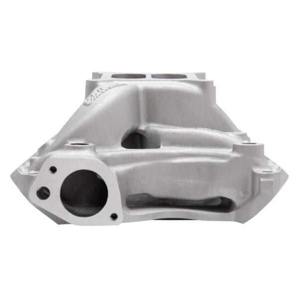 Edelbrock EDL-7581 RPM Air-Gap Small Block Ford 351W Intake Manifold