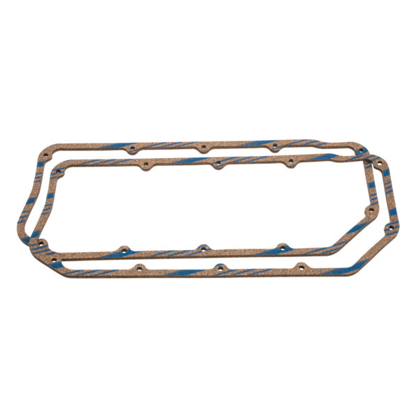 Edelbrock EDL-7589 Valve Cover Gasket Set for Chrysler
