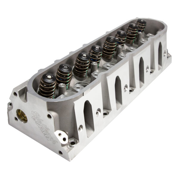 Edelbrock EDL-7764 E- Street LS1/LS6 210cc 2.000/ 1.600 - Dual Spring Hyd Roller .660 Lift