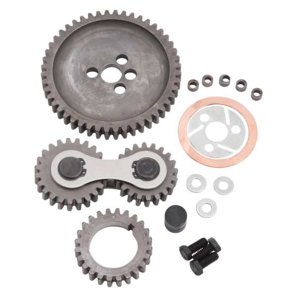 Edelbrock EDL-7891 Accu-Drive Gear Drive Big-Block Chevy