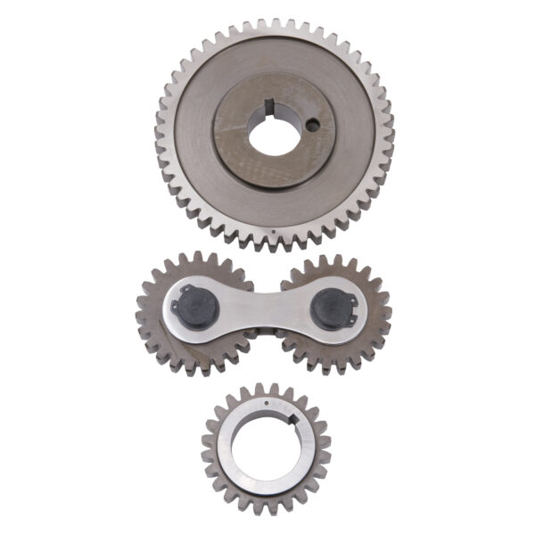 Edelbrock EDL-7895 Accu-Drive Gear Drive Pontiac