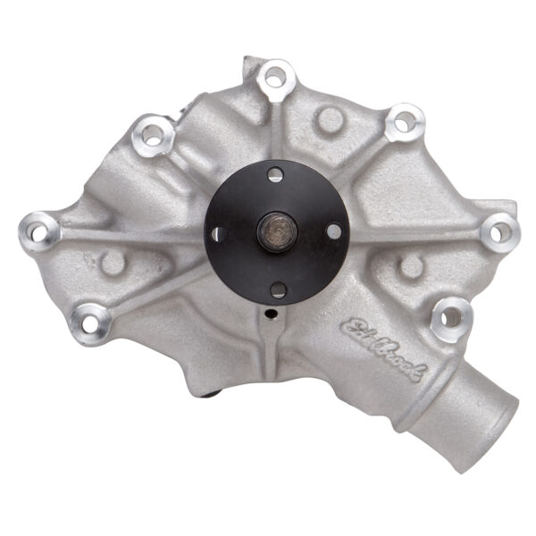 Edelbrock EDL-8045 Water Pump Ford 5.0L Late Model