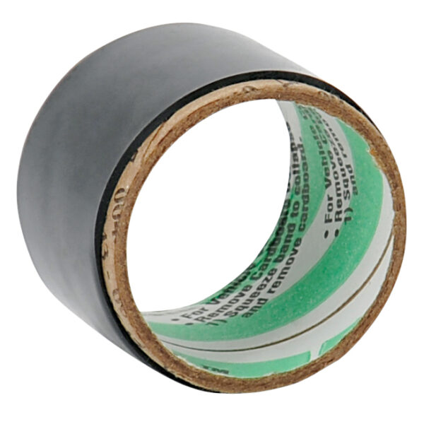 Edelbrock EDL-8460 Power Grip Hose Clamp (O.D. 1.5"-1.75")