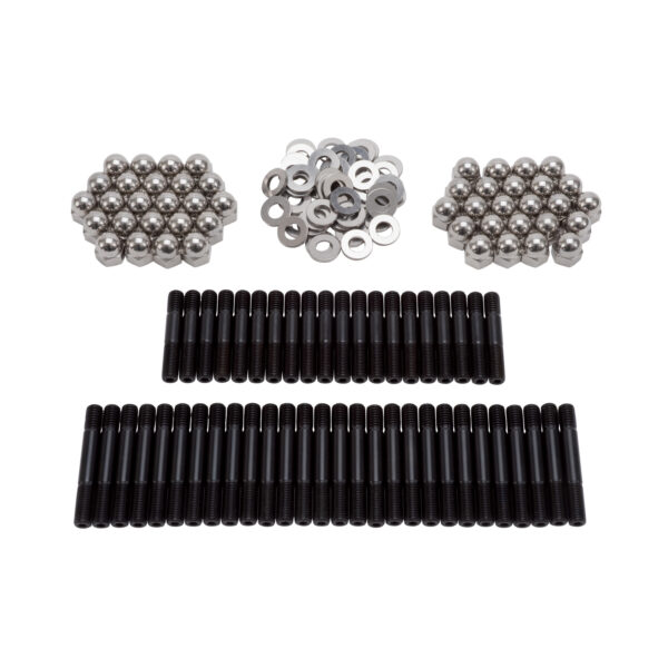 Edelbrock EDL-8502 Ford Head Stud Kit 1949-53
