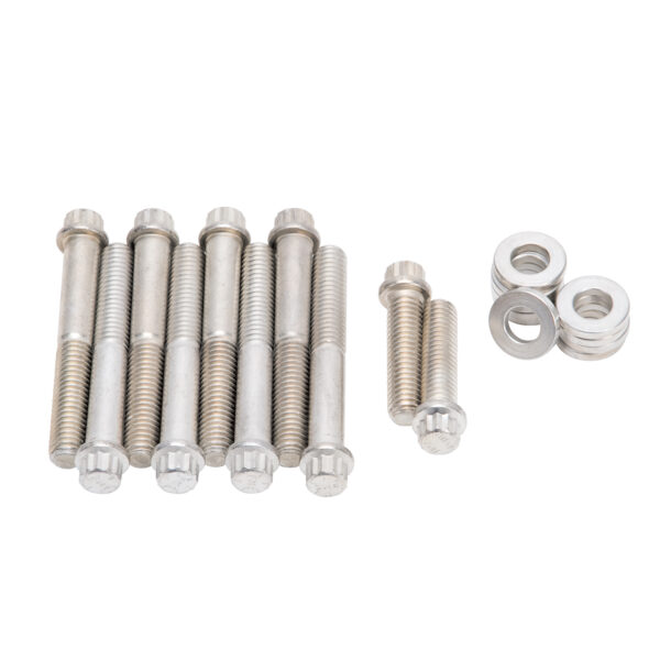 Edelbrock EDL-8508 Intake Manifold Bolt Set