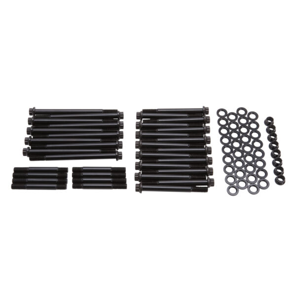 Edelbrock EDL-8513 Gen II Hemi 426 Head Bolt Kit