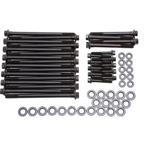 Edelbrock EDL-8596 Gen III LS1 Head Bolt Kit