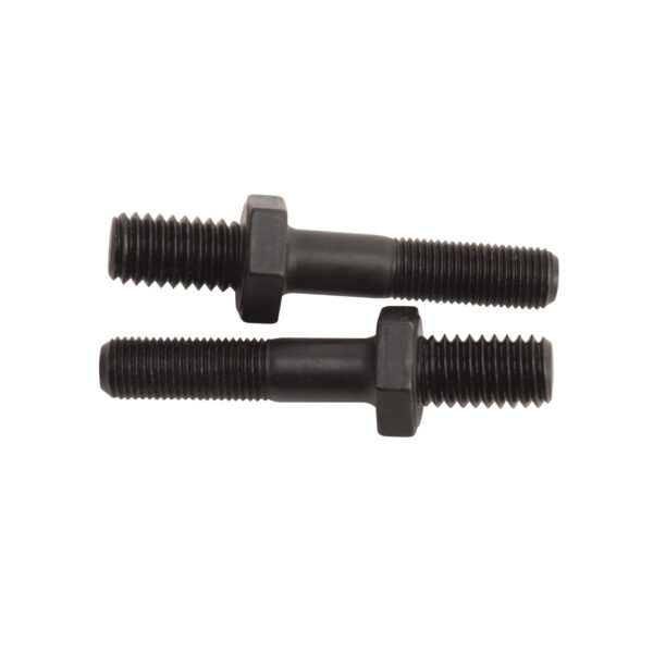 Edelbrock EDL-8598 High Quality Rocker Studs 3/8" (Qty 2)