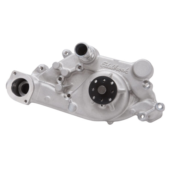 Edelbrock EDL-8893 Water Pump for Gen IV LS Engine 2005-08