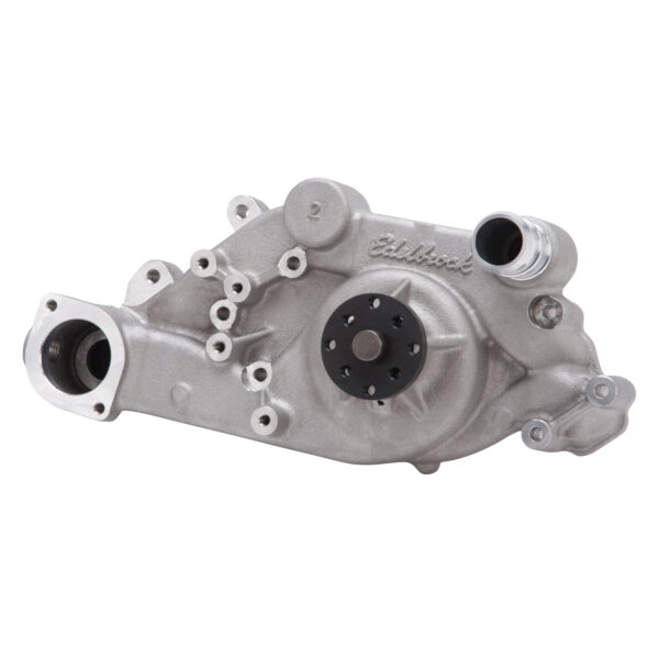 Edelbrock EDL-8894 Water Pump for Gen IV LS Engine 2009-16