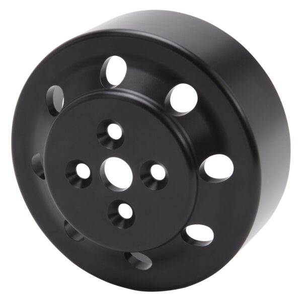 Edelbrock EDL-8899 Billet pulley for LS water pumps #8893 & #8894