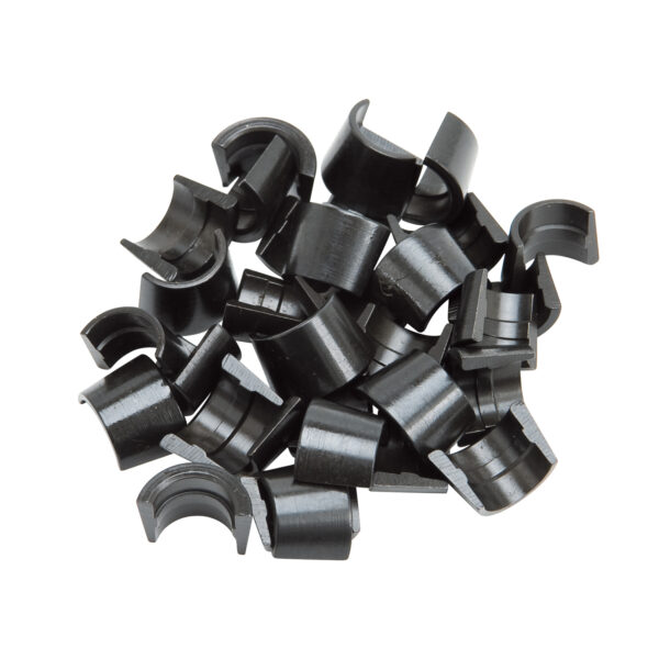 Edelbrock EDL-9612 Valve Stem Locks 3/8" Diameter