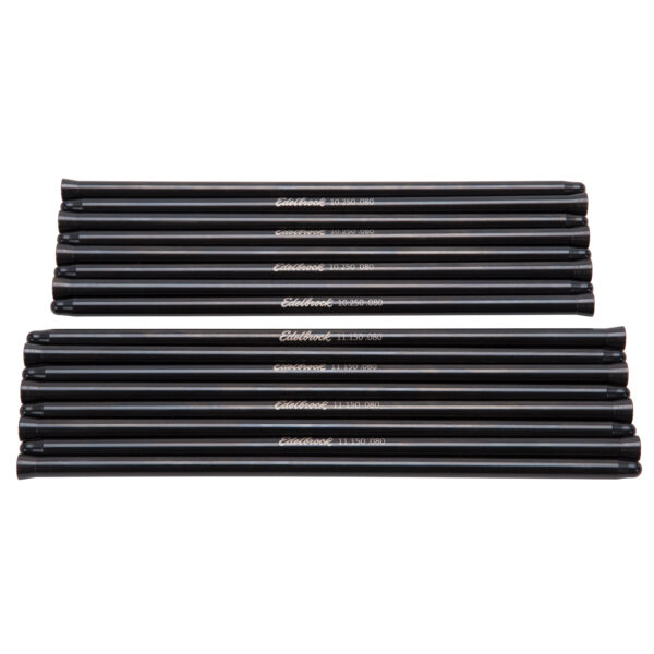 Edelbrock EDL-9618 Pushrod Set for Chrysler 426-572 Gen II HEMI
