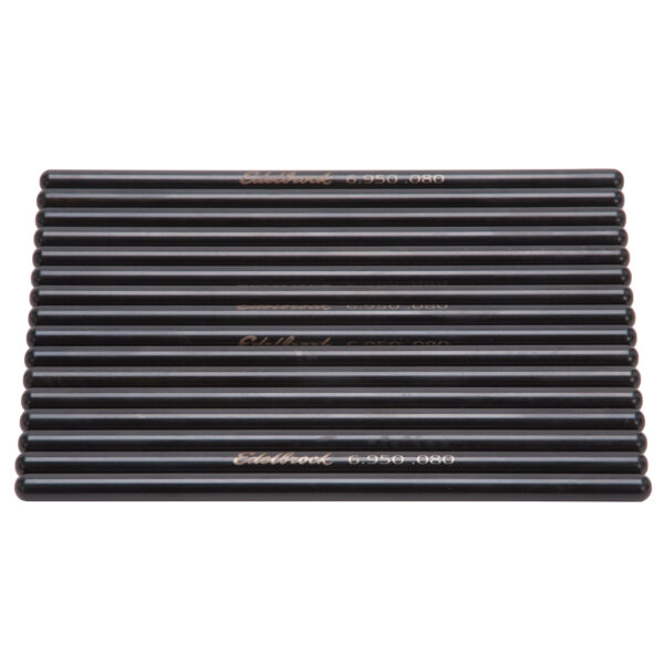 Edelbrock EDL-9638 Pushrod Set for Chrysler Magnum 52L/59L