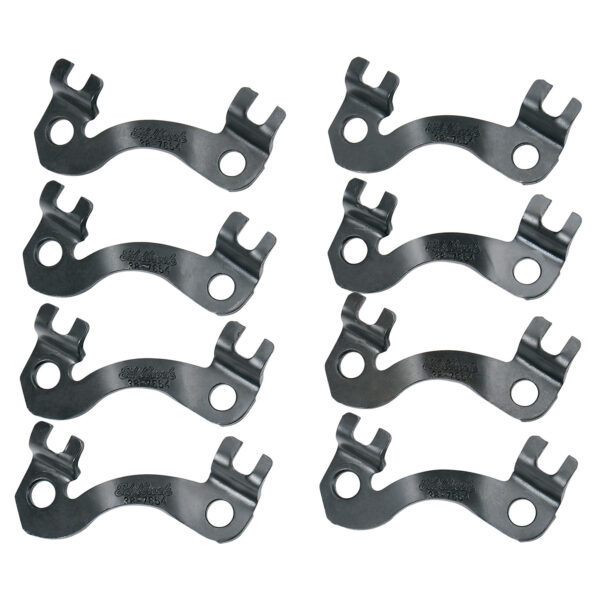 Edelbrock EDL-9666 Pushrod Guide Plate for B/B Chevy