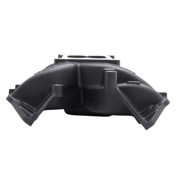 Edelbrock EDL-71933 Performer RPM Big Block Chrysler 440 Black Intake Manifold