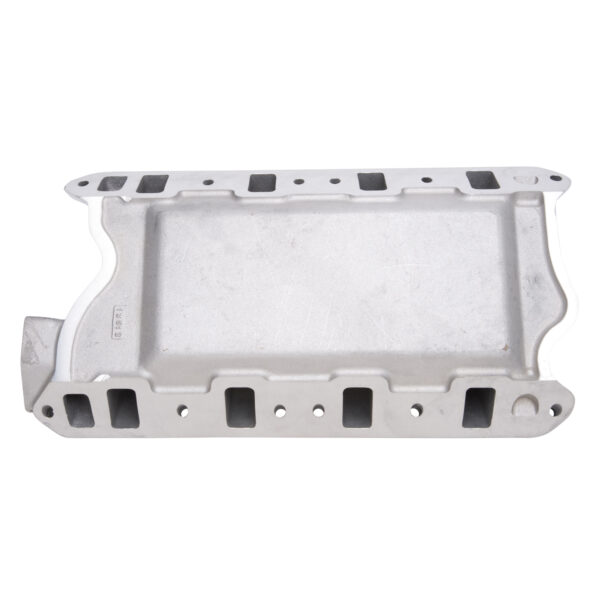 Edelbrock EDL-75811 RPM Air-Gap Small Block Ford Polished Intake Manifold