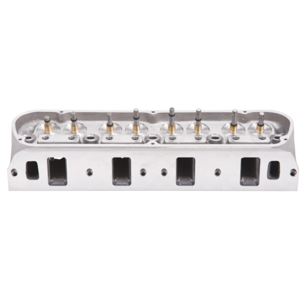 Edelbrock EDL-77169 Victor Jr Small-Block Ford Cylinder Head