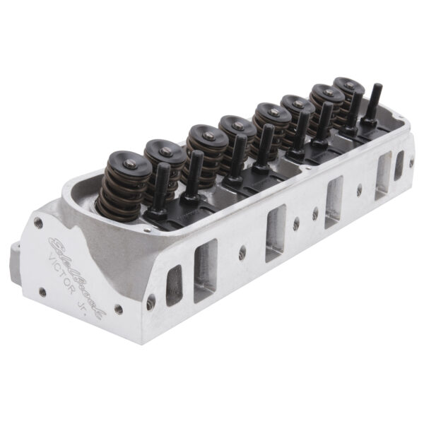 Edelbrock EDL-77199 Victor Jr Small-Block Ford Cylinder Head Hydraulic Roller Camshaft
