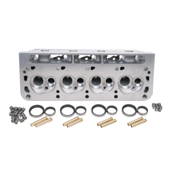 Edelbrock EDL-77319 Victor- Glidden 2 Small-Block Ford Cylinder Head Bare