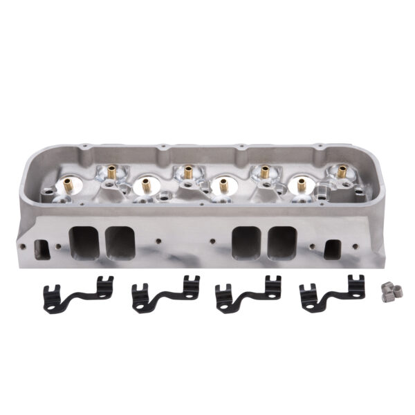 Edelbrock EDL-77419 Victor Big-Block Chevy Cylinder Head Bare