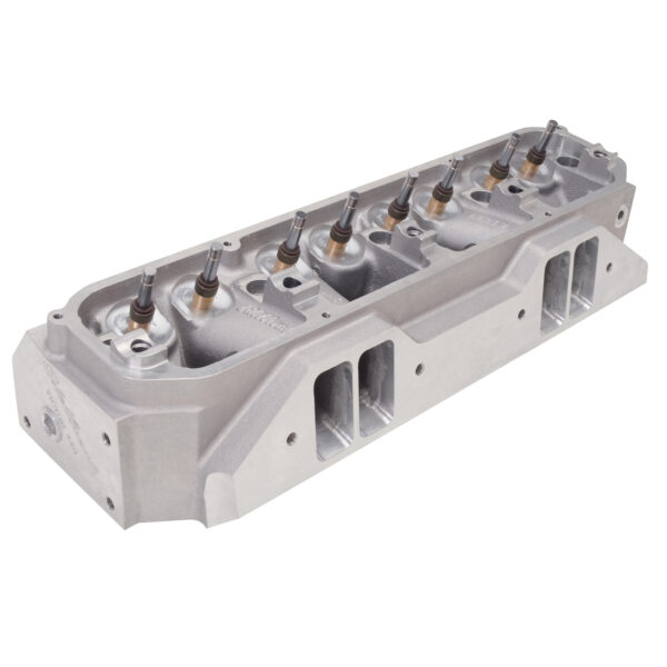 Edelbrock EDL-77949 Victor RB/ B Big-Block Chrysler Max Wedge Cylinder Head W/ Valves