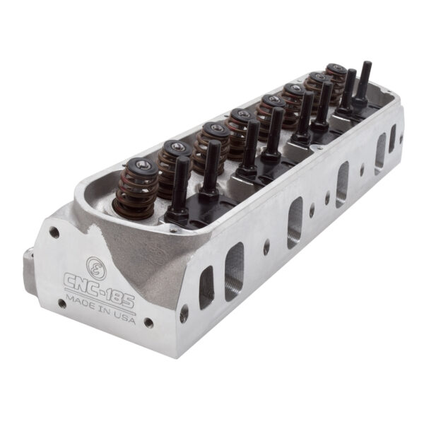 Edelbrock EDL-79259 E-CNC Small-Block Ford Cylinder Head Hydraulic Roller Camshaft