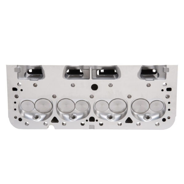 Edelbrock EDL-79895 E-CNC Small-Block Chevy 64cc Cylinder Head Hydraulic Roller Camshaft