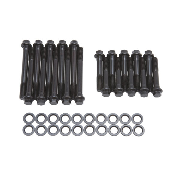 Edelbrock EDL-85572 E-Series Cylinder Head Bolt Kit #85572 for Ford 390-428 FE engines