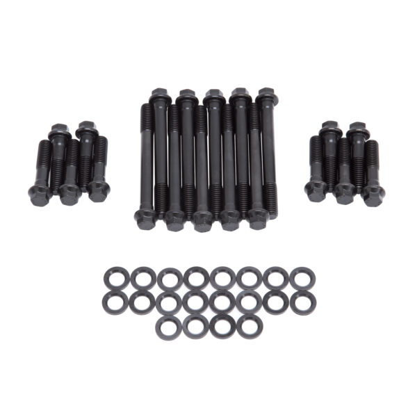 Edelbrock EDL-85772 E-Series Cylinder Head Bolt Kit #85772 for 5.2L/5.9L Magnum