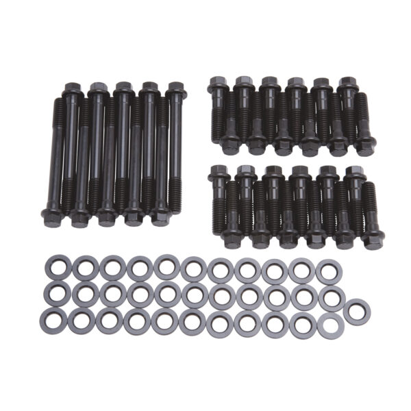 Edelbrock EDL-85912 E-Series Cylinder Head Bolt Kit #85912 for Chrysler big-block
