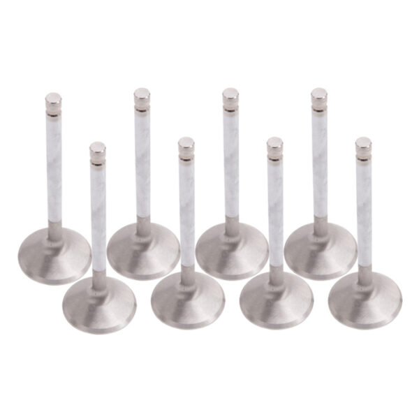 Edelbrock EDL-93777 Exhaust Valves for #77919, #77929, #77939 & #77949 Heads