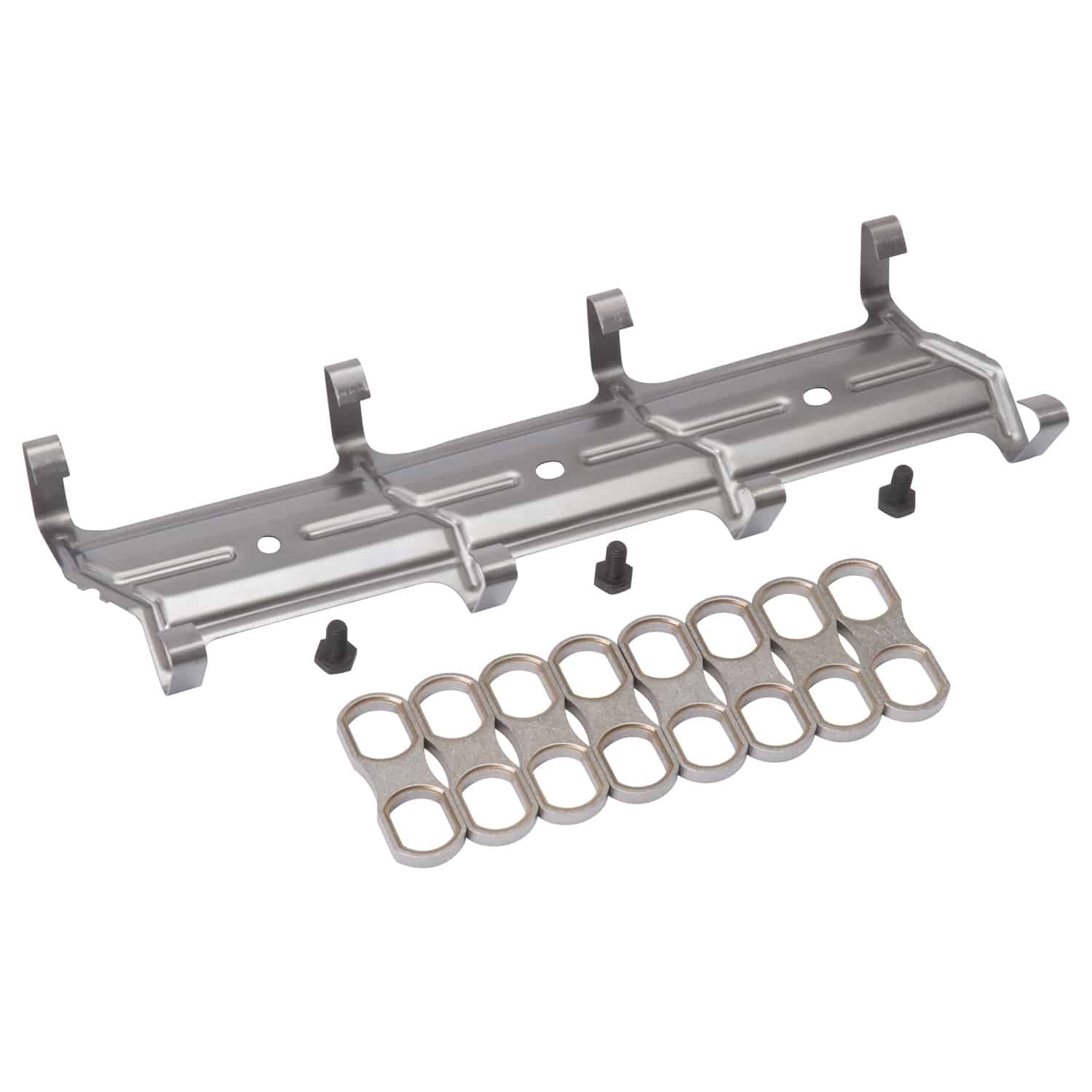 Edelbrock EDL-97386 Hydraulic Roller Lifter Kit for 1987 and Later S/B Chevrolet. - Image 2